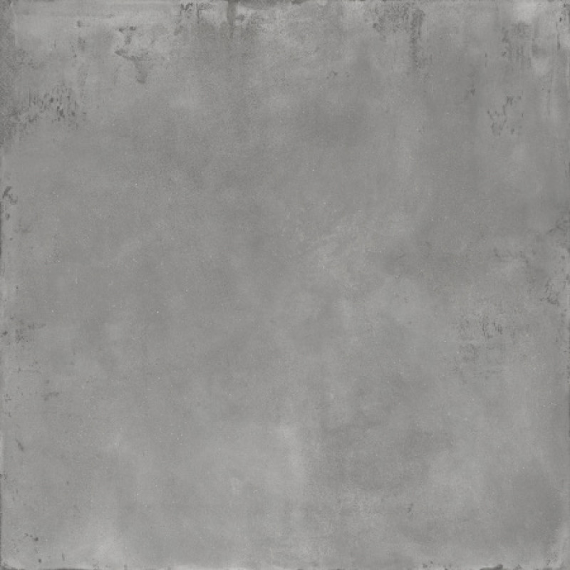 Плитка керамогранітна Blustyle Blow Cement crust 1200x1200х9, 5мм гладка/матова BG8BL00