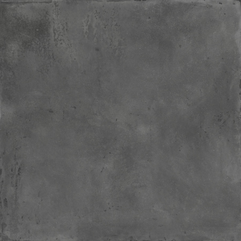 Плитка керамогранітна Blustyle Blow Smoke crust 1200x1200х9, 5мм гладка/матова BG8BL30