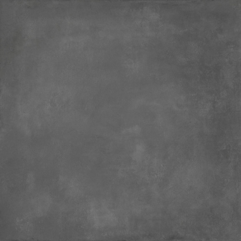 Плитка керамогранітна Blustyle Blow Smoke flat 1200x1200х9, 5мм гладка/матова BG8BL35