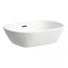 Раковина Laufen Lua 500x350 мм H8120830001091