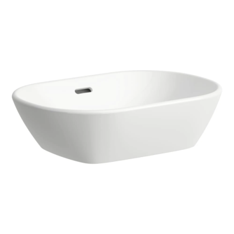 Раковина Laufen Lua 500x350 мм H8120830001091