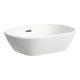 Раковина Laufen Lua 500x350 мм H8120830001091