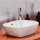 Раковина Laufen Lua 500x350 мм H8120830001091
