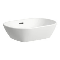 Раковина Laufen Lua 500x350 мм H8120830001121
