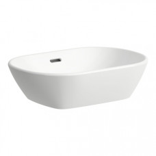 Раковина Laufen Lua 500x350 мм H8120830001121