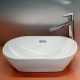 Раковина Laufen Lua 500x350 мм H8120830001121