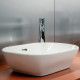 Раковина Laufen Lua 500x350 мм H8120830001121