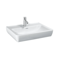 Раковина Laufen Pro 650x480 мм H8189530001041