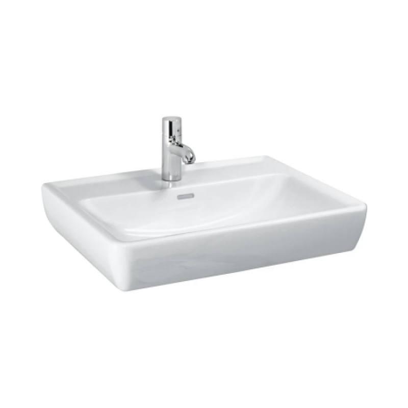 Раковина Laufen Pro 650x480 мм H8189530001041
