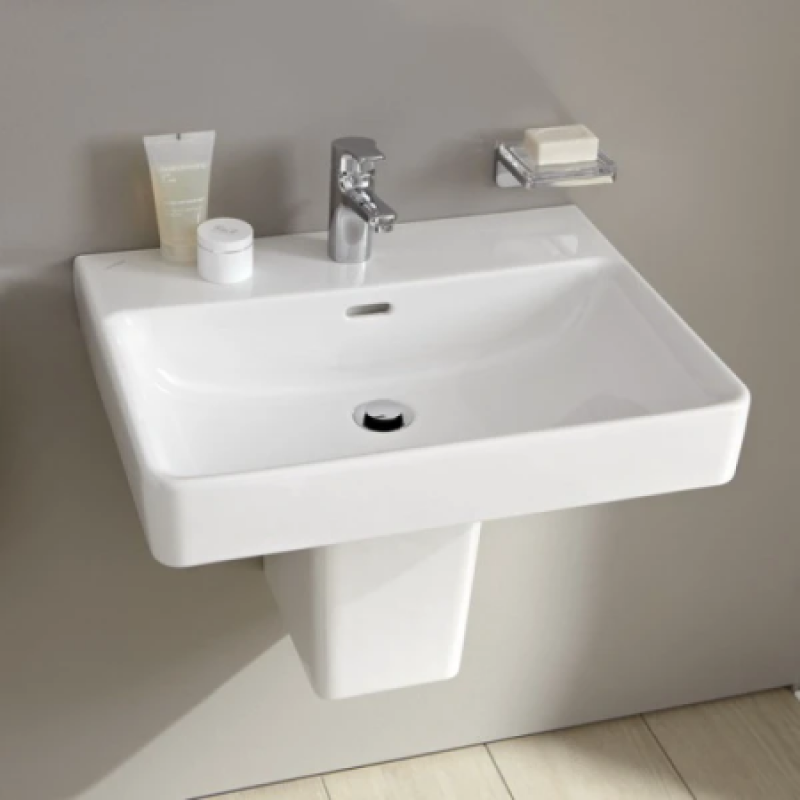 Раковина Laufen Pro 650x480 мм H8189530001041
