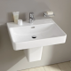 Раковина Laufen Pro 650x480 мм H8189530001041