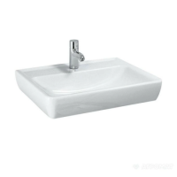 Раковина Laufen Pro 600x480 мм H8189520001041