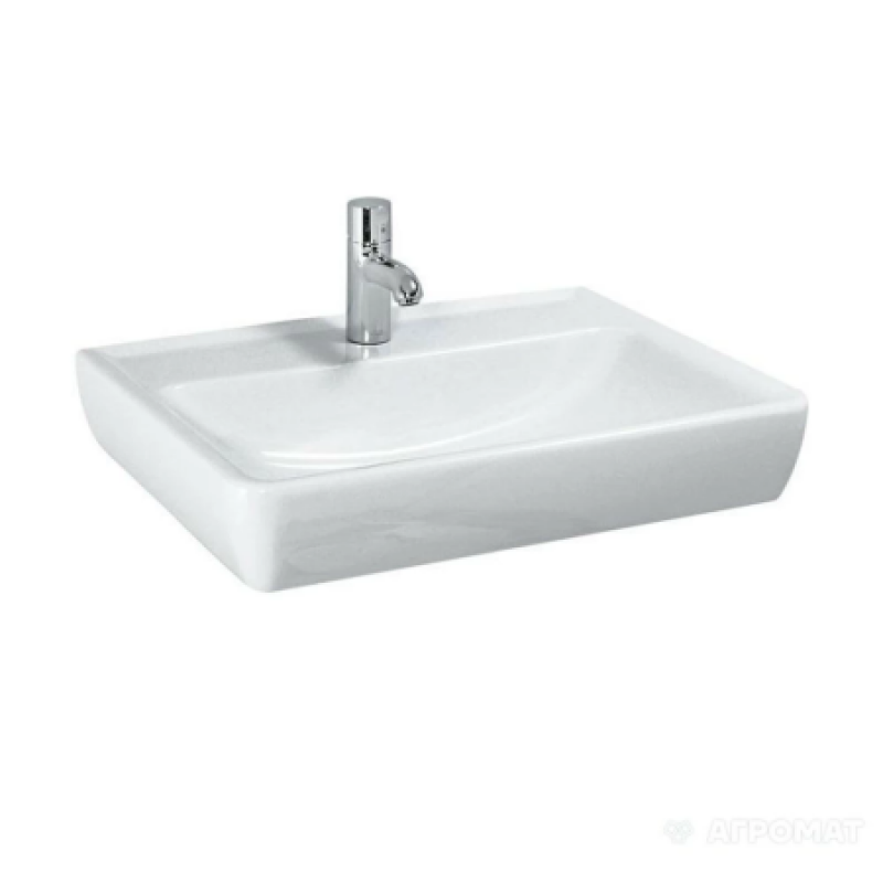 Раковина Laufen Pro 600x480 мм H8189520001041