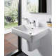 Раковина Laufen Pro 600x480 мм H8189520001041