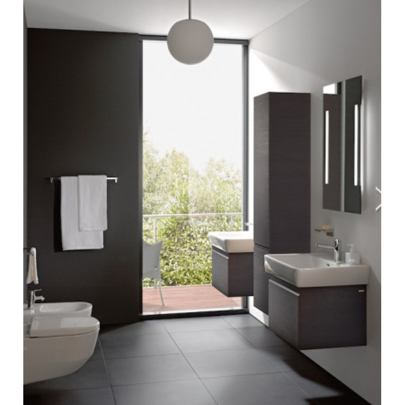 Раковина Laufen Pro 600x480 мм H8189520001091