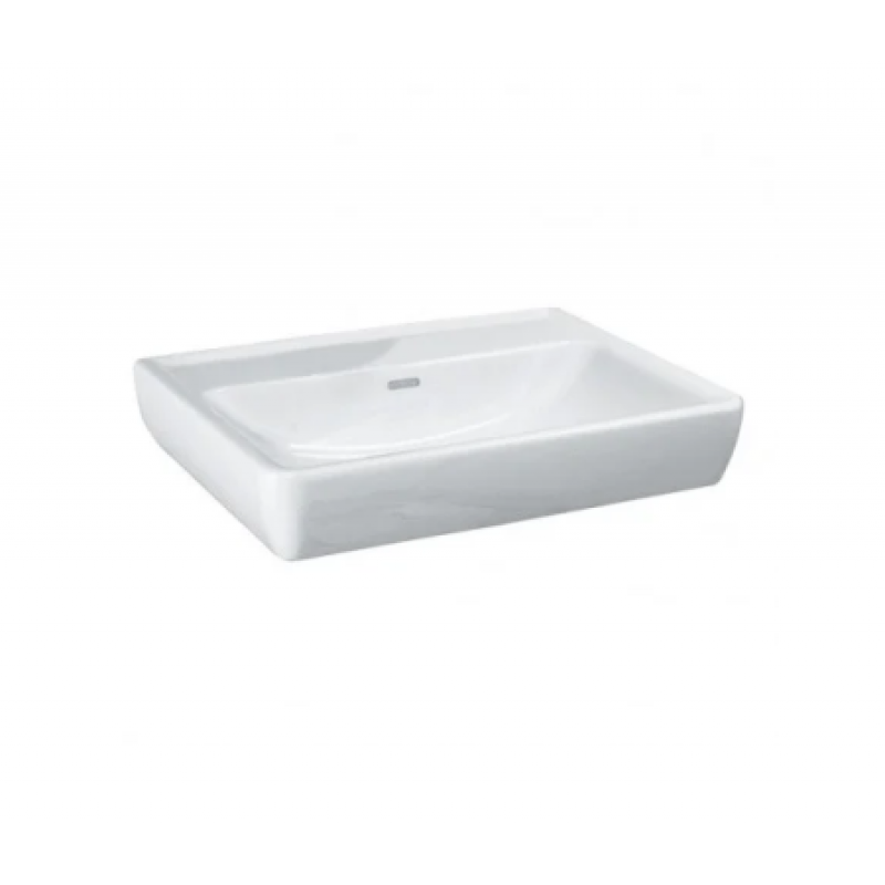 Раковина Laufen Pro 550x480 мм H8189510001091