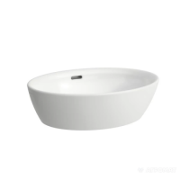 Раковина Laufen Pro 520x390 мм H8129640001091