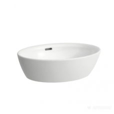 Раковина Laufen Pro 520x390 мм H8129640001091