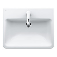 Раковина Laufen Pro S 560х440 мм H8189630001081