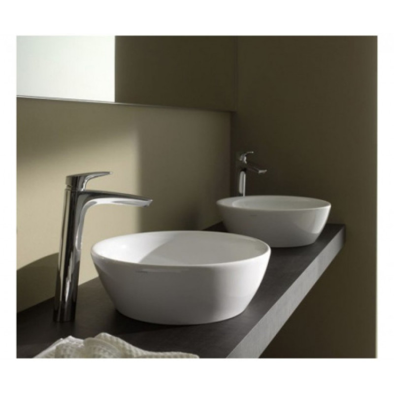 Раковина Laufen Pro 420 мм H8129620001121