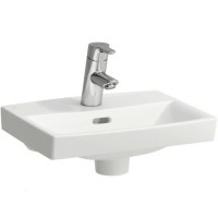 Раковина Laufen Pro N 400x320 мм H8109500001041
