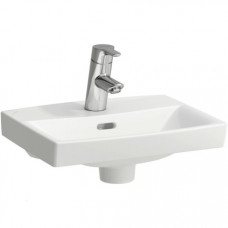 Раковина Laufen Pro N 400x320 мм H8109500001041