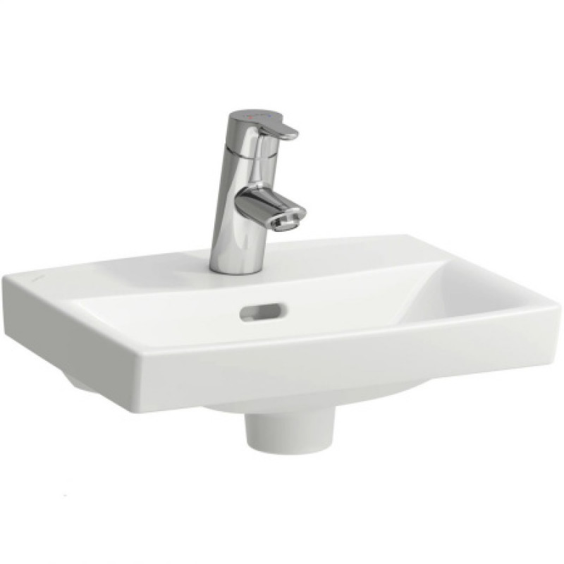 Раковина Laufen Pro N 400x320 мм H8109500001041