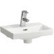 Раковина Laufen Pro N 400x320 мм H8109500001041