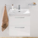 Раковина Laufen Pro N 400x320 мм H8109500001041