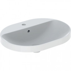 Раковина Geberit VariForm 600x450 мм 500.733.01.2