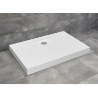 Душевой поддон RADAWAY Lupo D Compact 1000x800x115