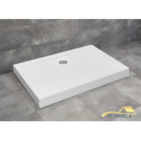 Душевой поддон RADAWAY Lupo D Compact 900x800x115