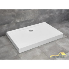 Душевой поддон RADAWAY Lupo D Compact 900x800x115