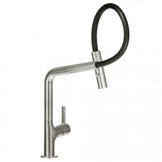 Смеситель для кухни Nobili Lamp MP119400IX