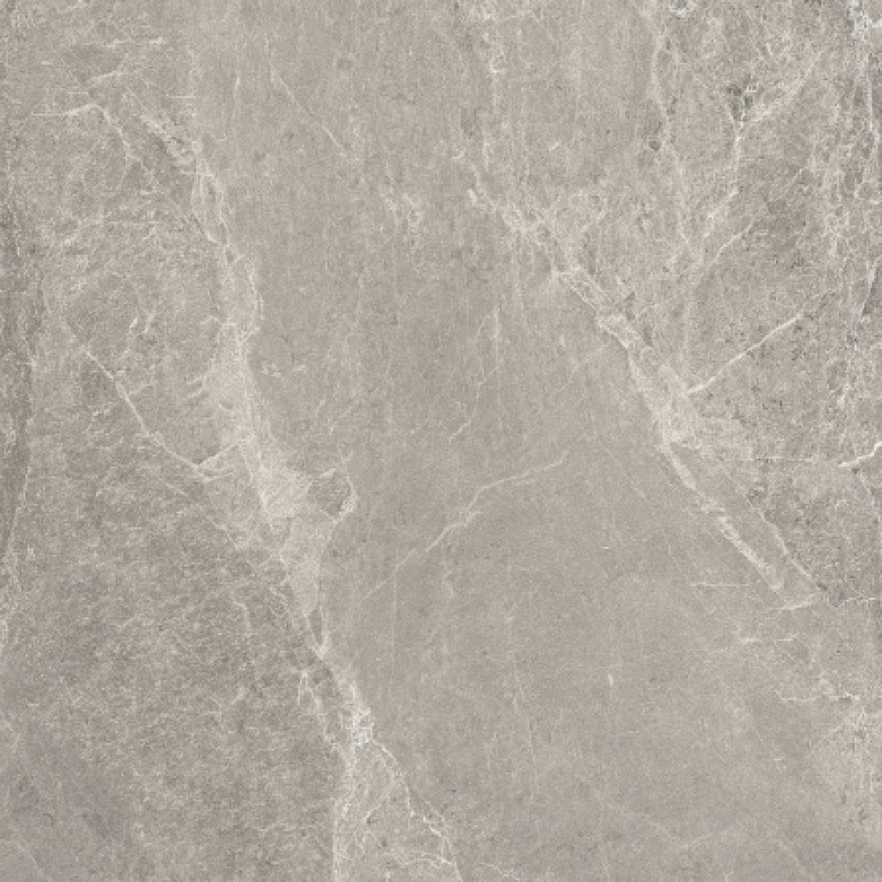 Плитка керамогранитная Cottodeste Advantage skin Silver 1000x1000х3,5мм Kerlite гладкая/матовая EK8AD20