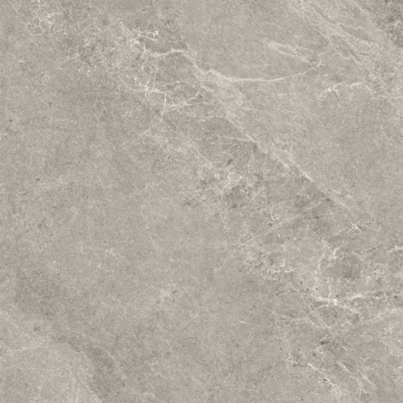 Плитка керамогранитная Cottodeste Advantage skin Silver 1000x1000х3,5мм Kerlite гладкая/матовая EK8AD20