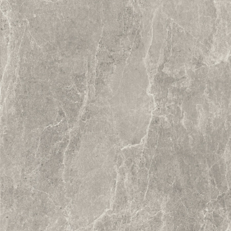 Плитка керамогранитная Cottodeste Advantage skin Silver 1000x1000х3,5мм Kerlite гладкая/матовая EK8AD20