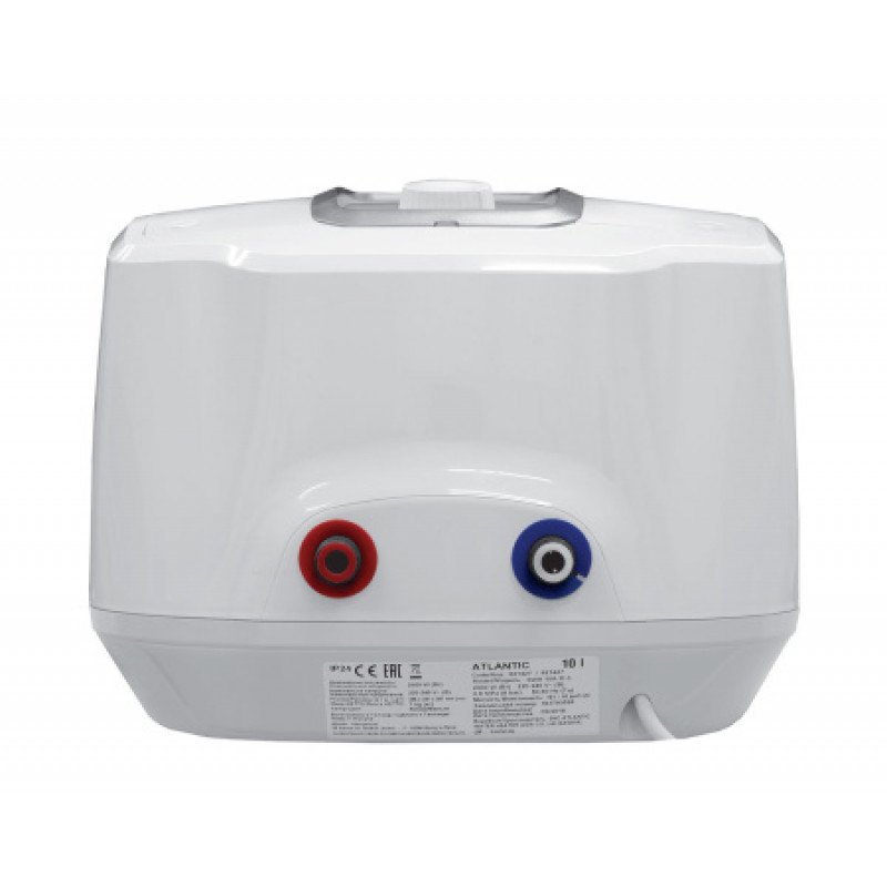Бойлер Atlantic Ondeo+ SWH 10A M-3 2000W 821427