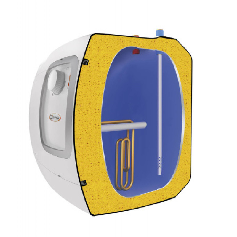 Бойлер Atlantic Ondeo+ SWH 10U M-3 2000W 821429