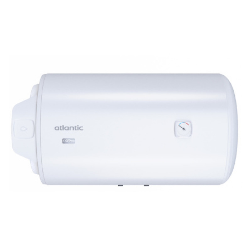Бойлер Atlantic Opro Horizontal HM 080 D400-1-M 853042