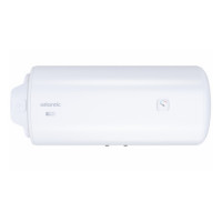 Бойлер Atlantic Opro Horizontal HM 100 D400-1-M 863051