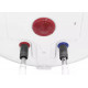 Бойлер Atlantic Opro Profi 100 VM 100 D400-1-M 1500W 8612535