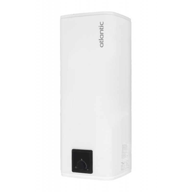 Бойлери Atlantic Steatite Cube VM 50 S3 C 1500W 841286