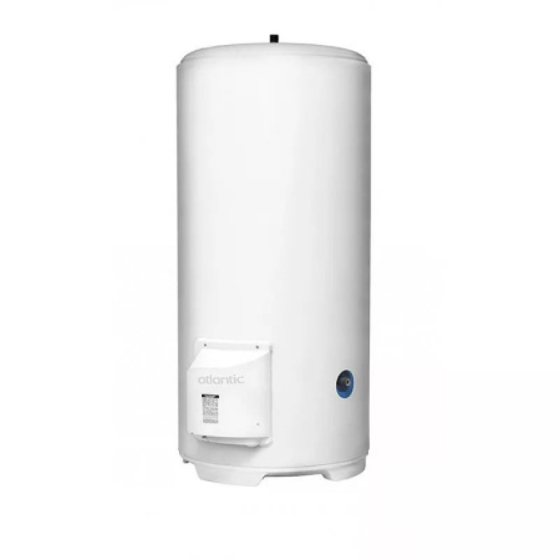 Бойлери Atlantic Steatite Central Domestic Floor Standing 200 ES-VS200MC-S 3000W 882156