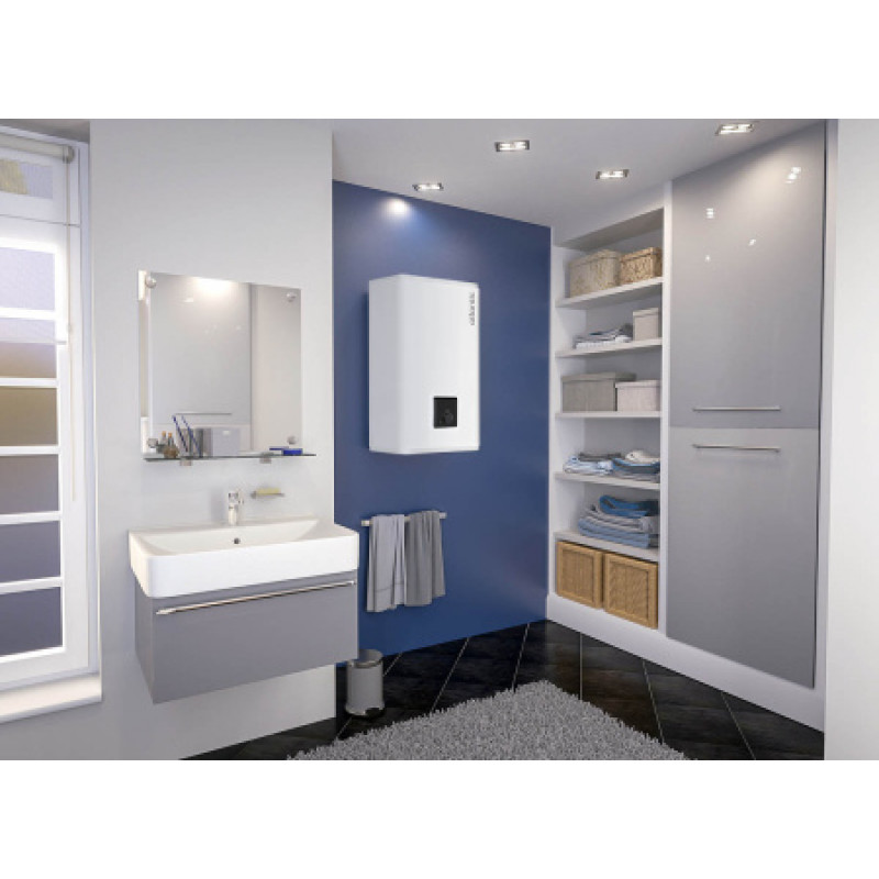 Бойлер Atlantic Vertigo Steatite Essential 50 MP-040 2F 220E-S 1500W 831205