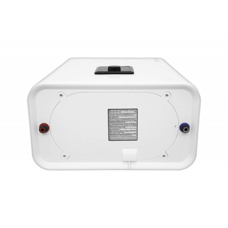 Бойлер Atlantic Vertigo Steatite Essential 100 MP-080 2F 220E-S 1500W 851321