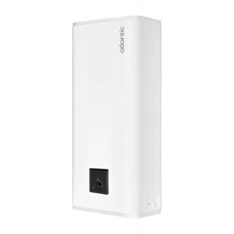 Бойлер Atlantic Vertigo Steatite Essential 100 MP-080 2F 220E-S 1500W 851321