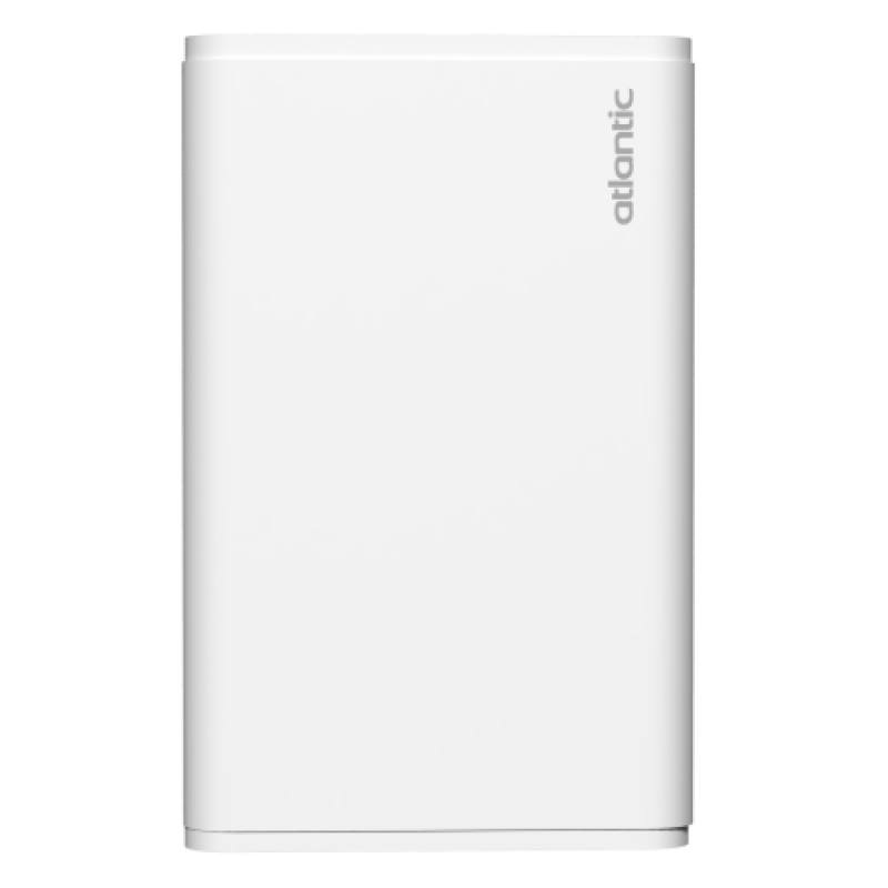 Бойлер Atlantic Vertigo Basic 50 ES-VM0402F220F-B 2000W 831218