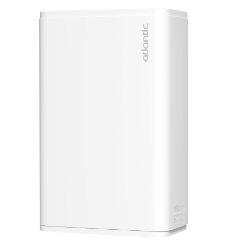 Бойлер Atlantic Vertigo Basic 50 ES-VM0402F220F-B 2000W 831218