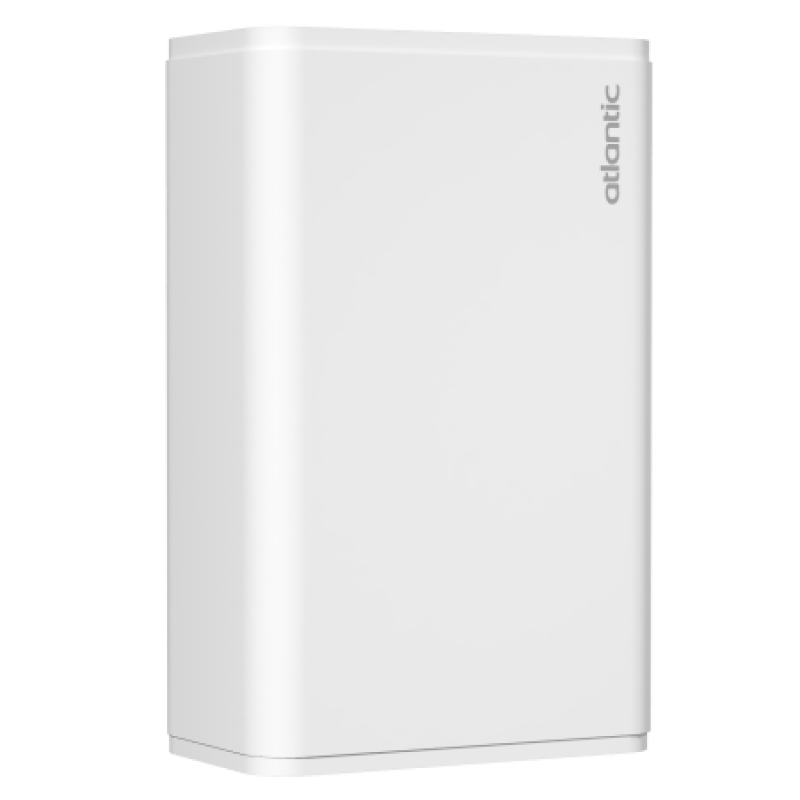 Бойлер Atlantic Vertigo Basic 50 ES-VM0402F220F-B 2000W 831218